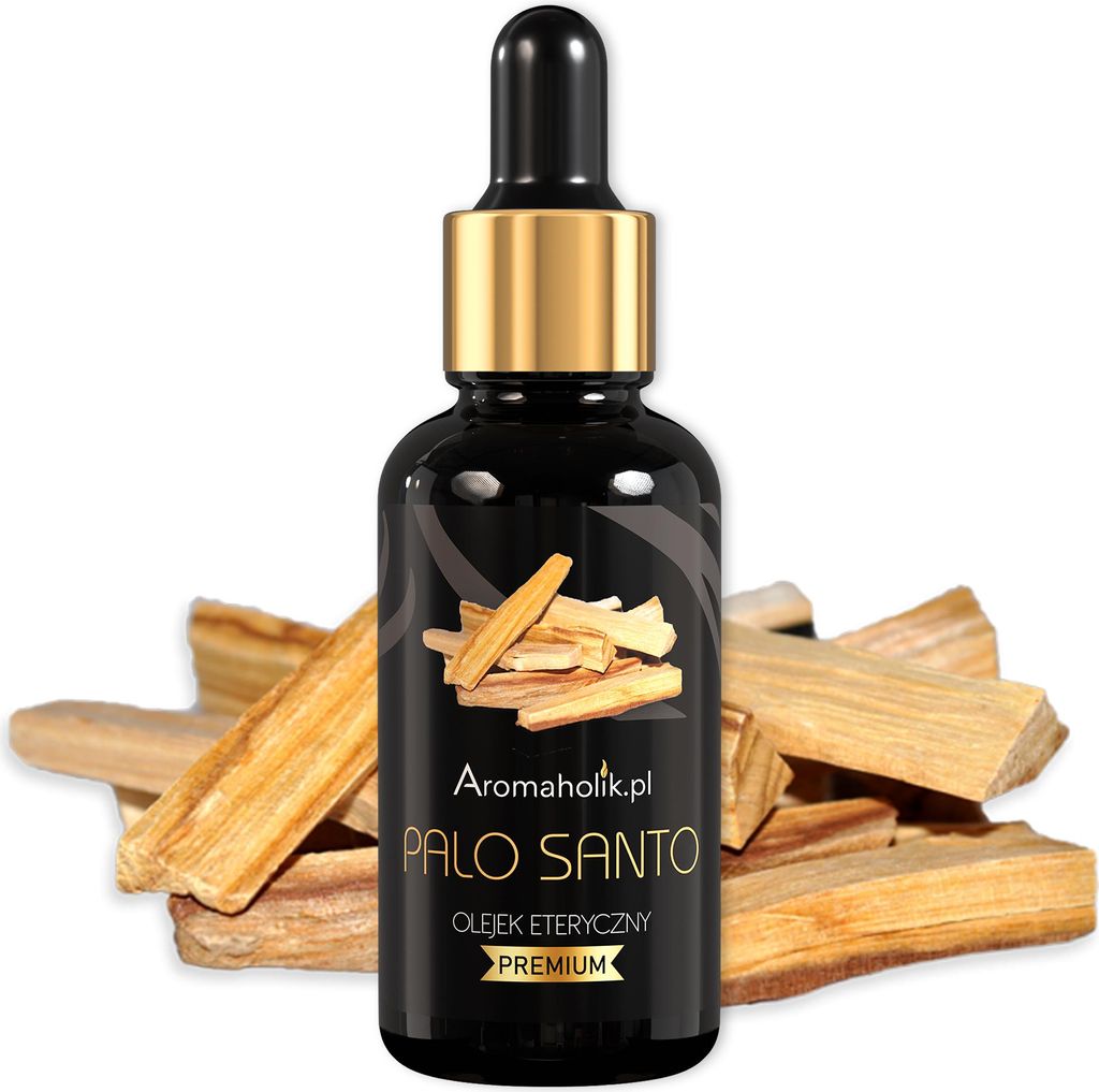 Palo Santo Naturöl 30ml, aus Peru, Diffusor