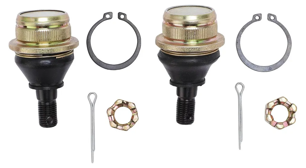 Kit de rotules de suspension inférieures 59266-1080 - Pièces Mule 600