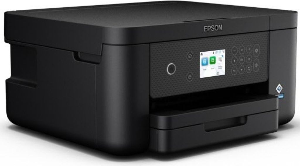 Epson Expression Home XP-5200, Tintenstrahl, Farbdruck, Produktbild 3