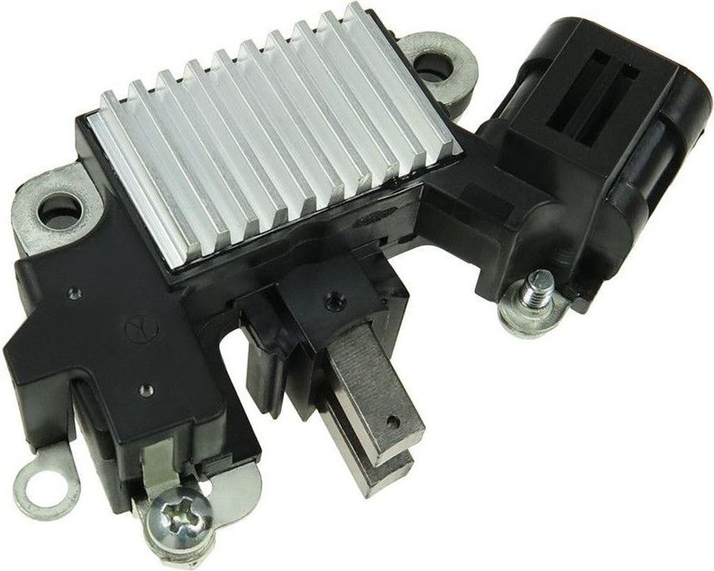 AS-PL ARE2071 Lichtmaschinenregler 12V Generator