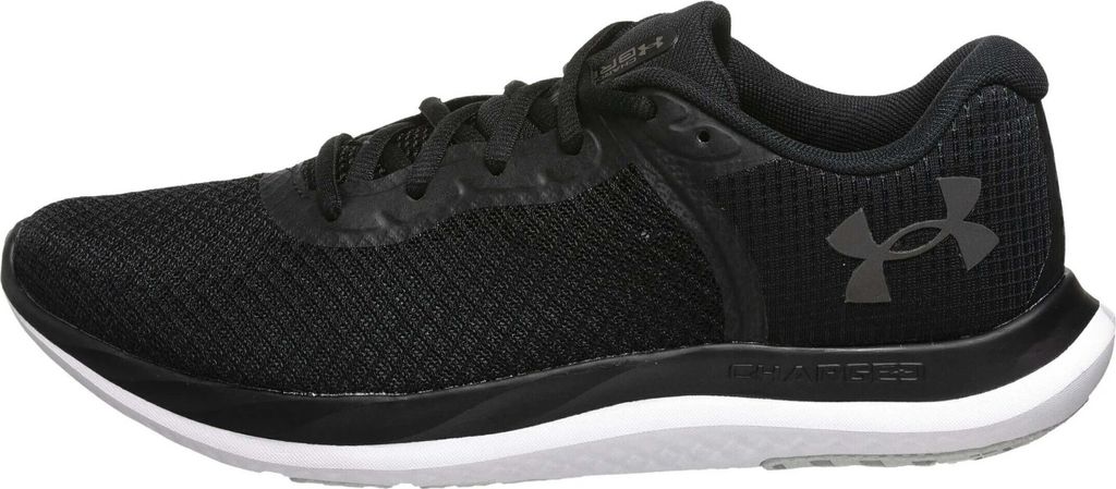 Under Armour Sneakers 3025129-001 in Black color size 42 Produktbild 