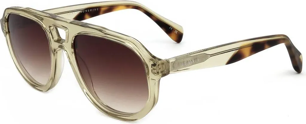 Solaires Ted Baker TB1692 939 - Verres de Qualité et Monture Premium