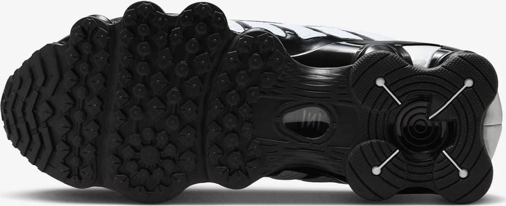 Nike Shox TL \"Wolf Grey/Black“メンズサイズ27cm Nike Shox TL “Wolf Grey” スニーカー | グレー | FARFETCH JP