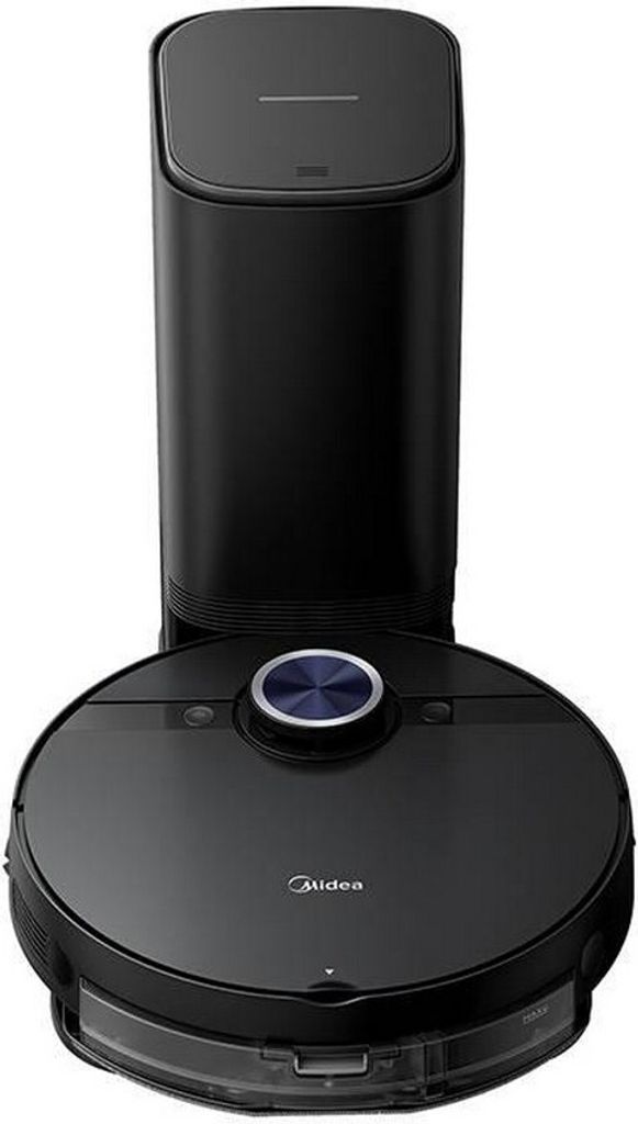 Midea - S8+ - Staubsaugerroboter Obrázek produktu 