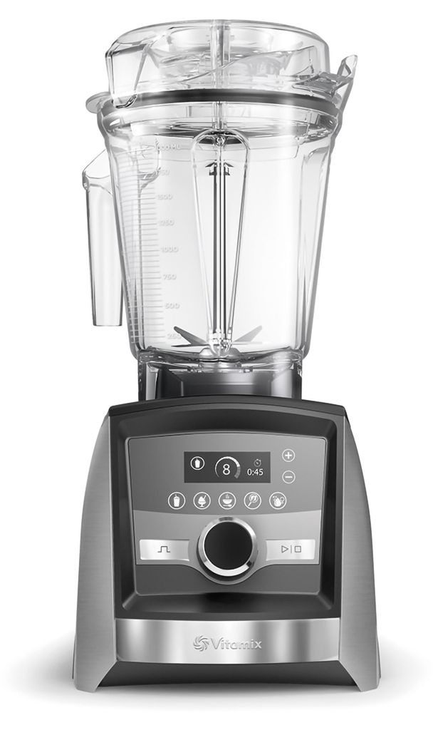 Wysokowydajny blender Vitamix Ascent A3500i o wyglądzie Zdjęcie produktu 