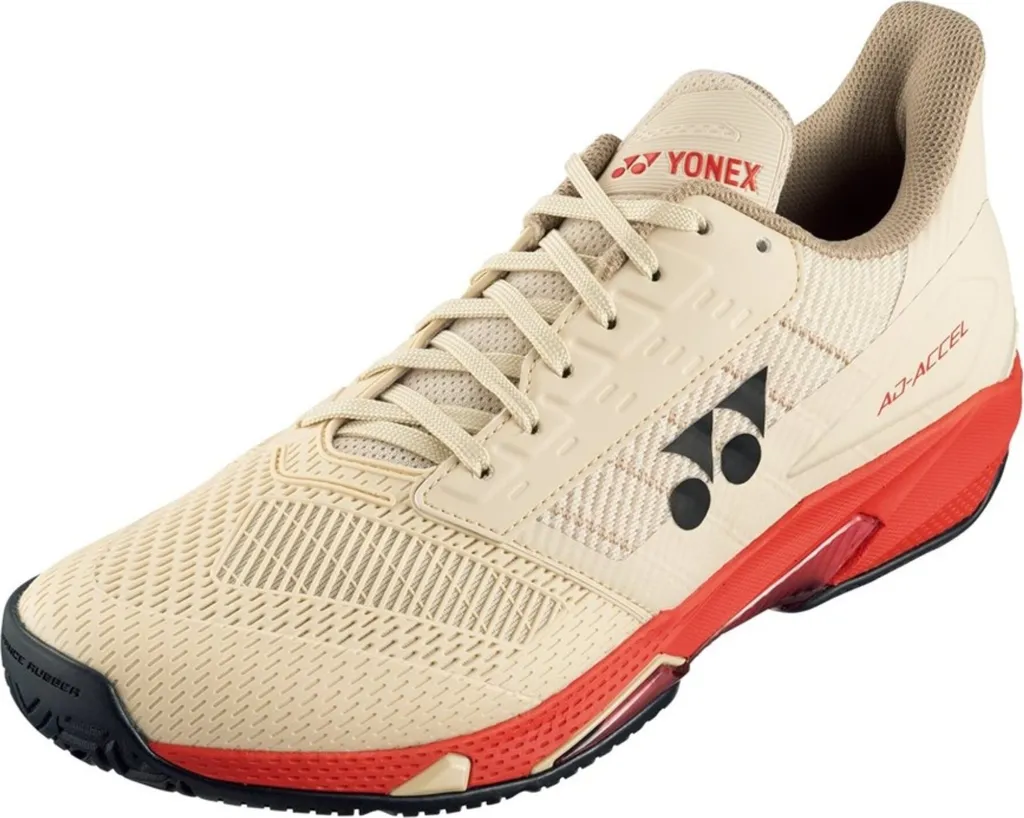 Yonex Power Cushion Ad-Accel STMAA5130 avec Amorti Haute Densité