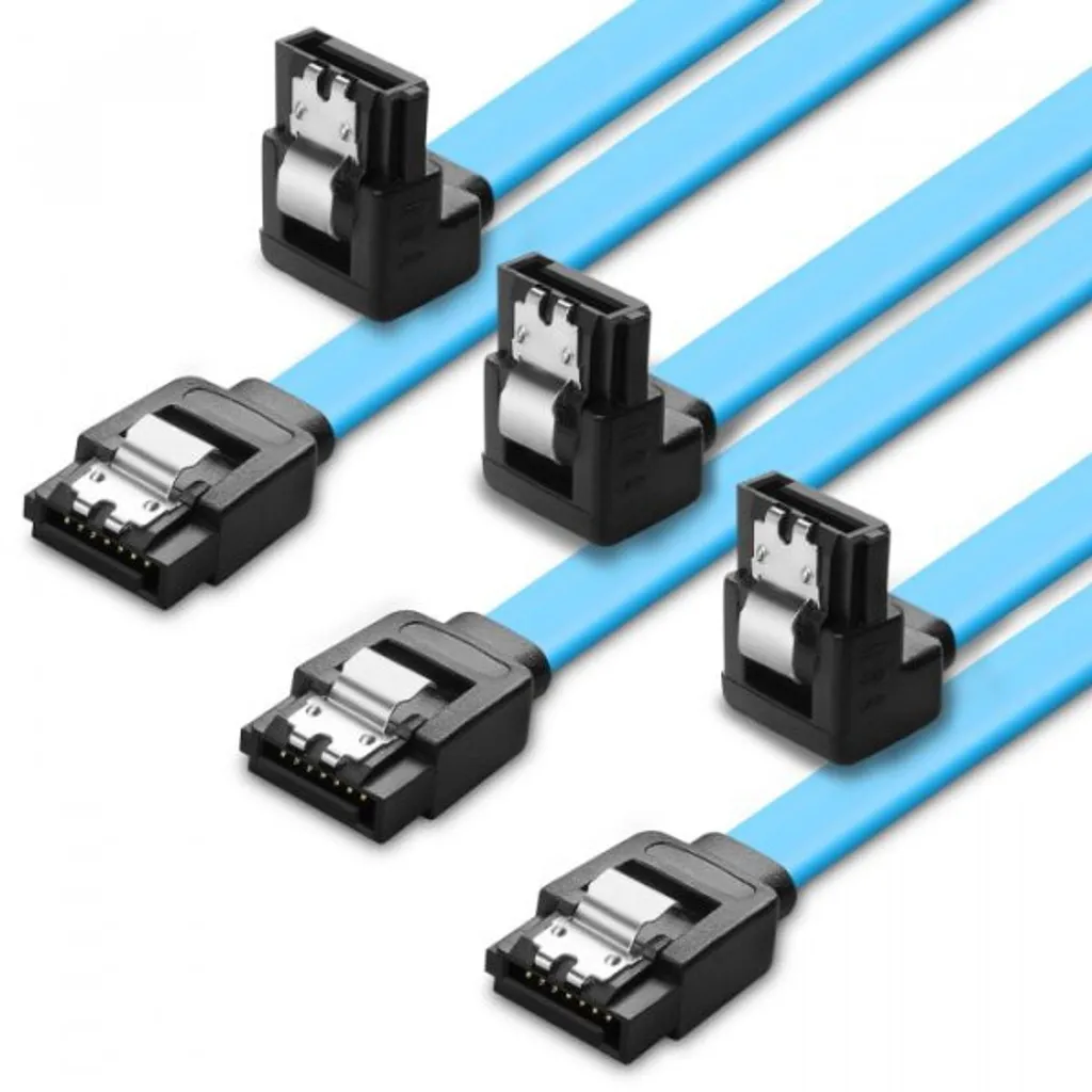 Câble Lenovo 4Z57A12652 : Solution Câblage Propre pour ThinkSystem SR250