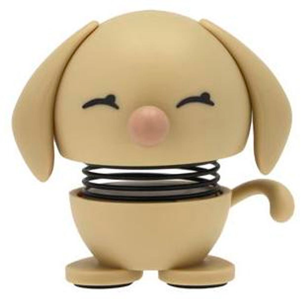 Hoptimist Retriever, Sammelfigur, 20 g