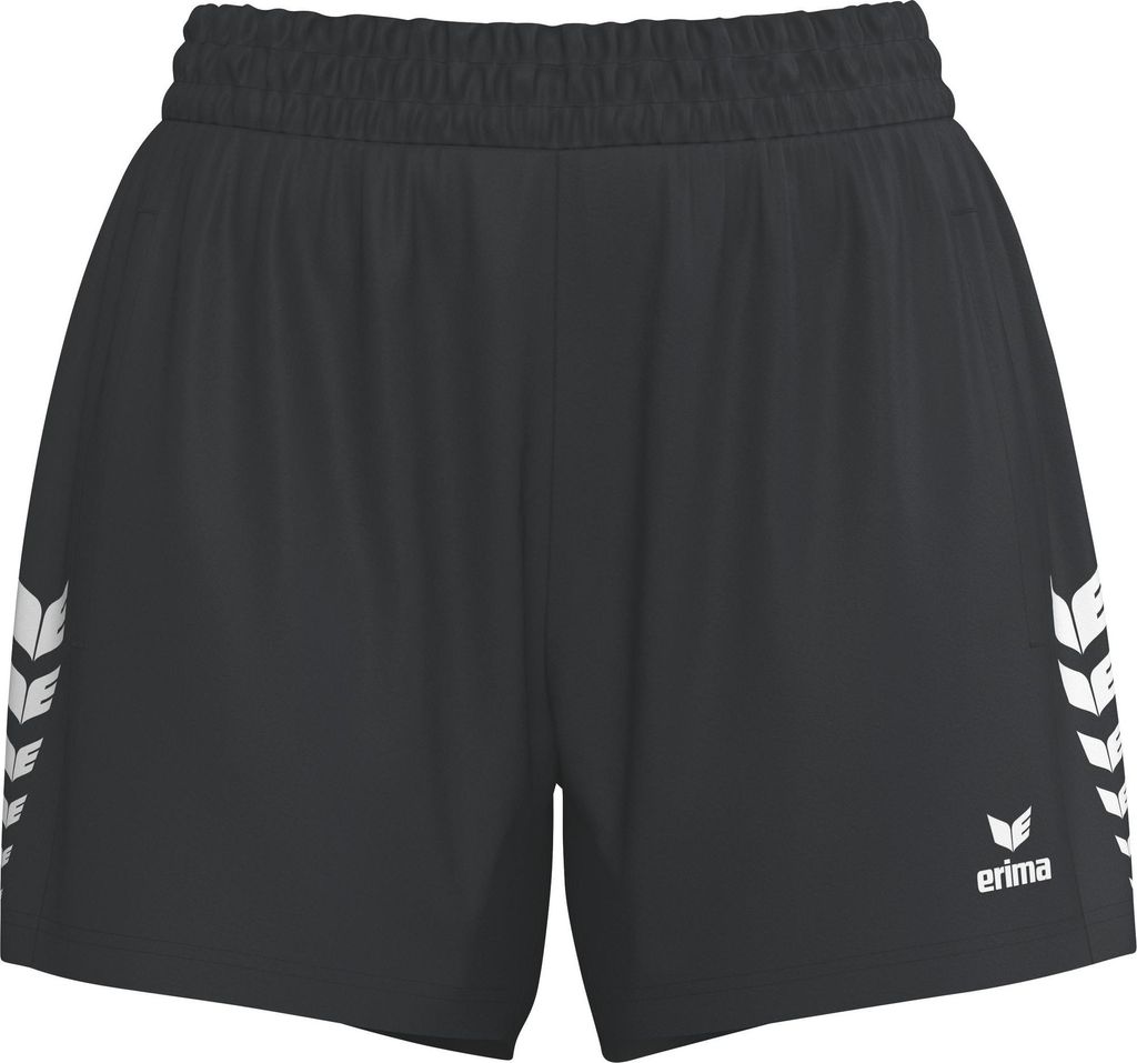 Erima CELEBRATE 125 shorts without i black 44