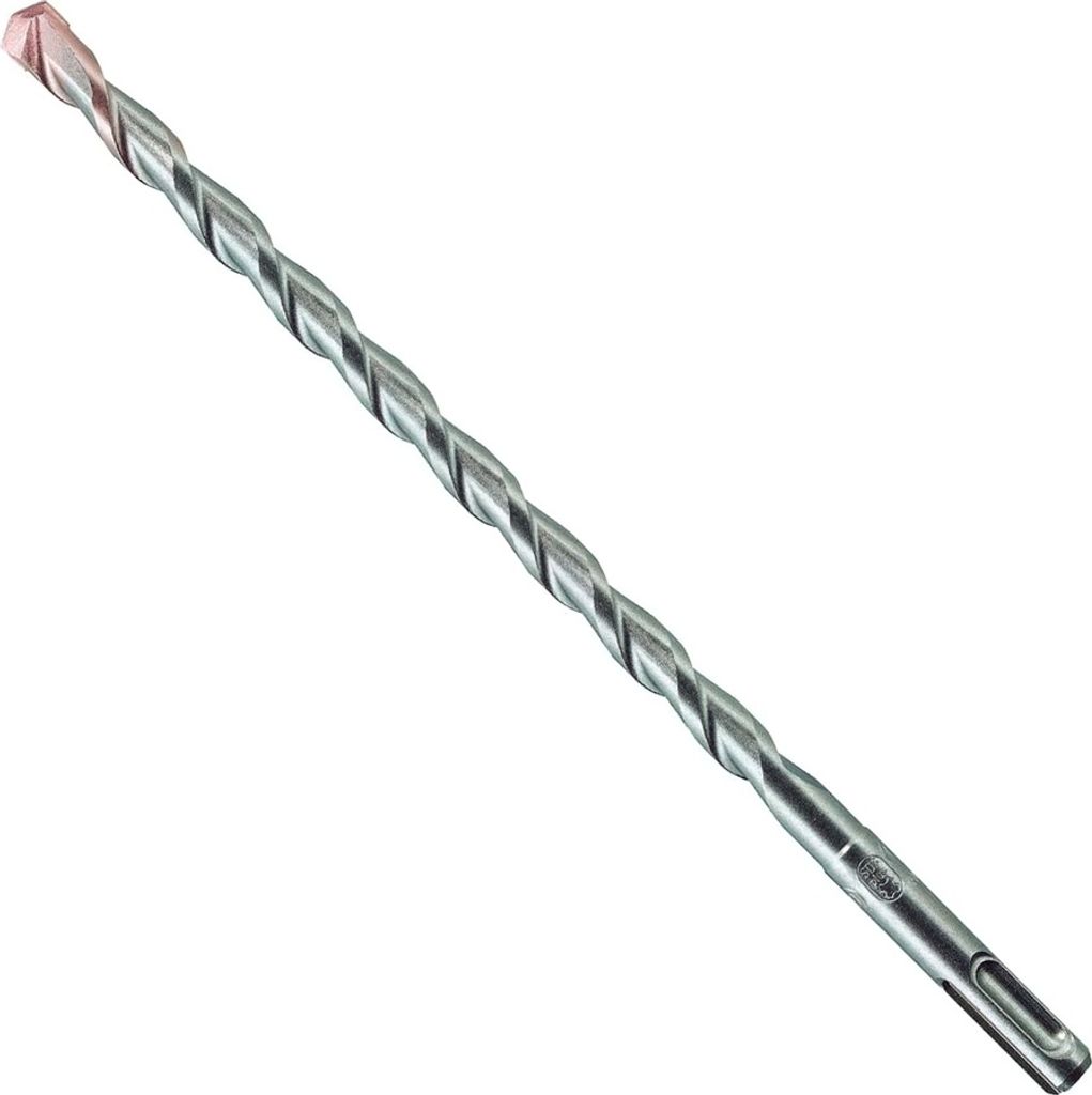 SDS Plus-Bohrer Alpen 18,00 x 310 mm. (Blisterverpackung)