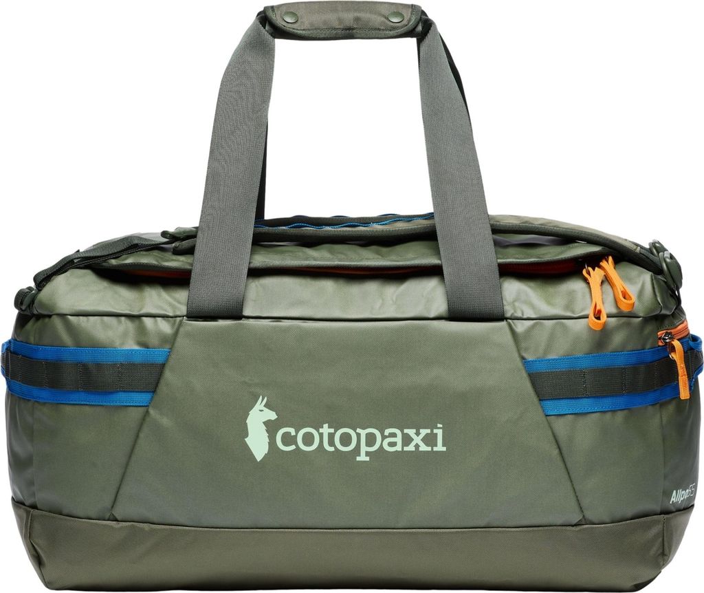 Borsa da viaggio Cotopaxi per donna Immagine del prodotto 