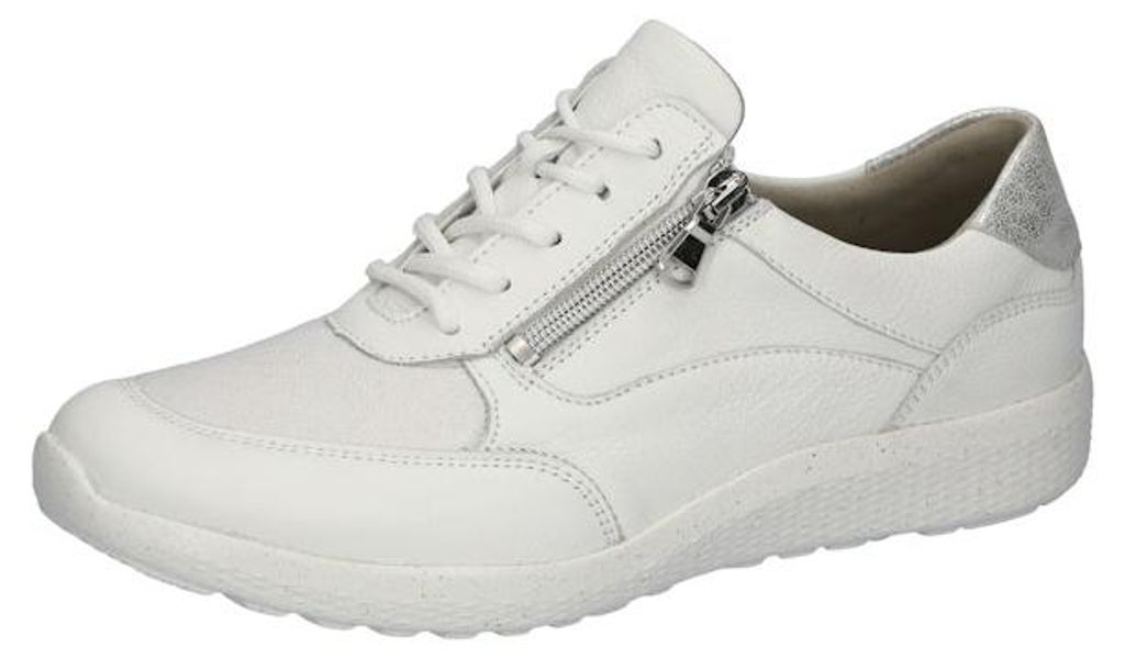 Waldläufer Freizeit Schnürer für Damen