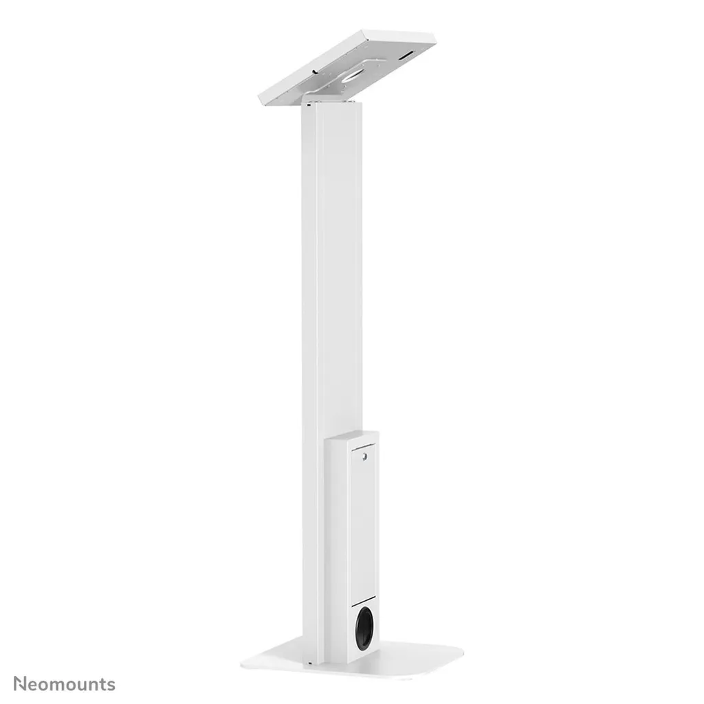 Support Tablette pour Comptoir et Accueil - Sécurisé 9,7-11'' Neomounts - 7
