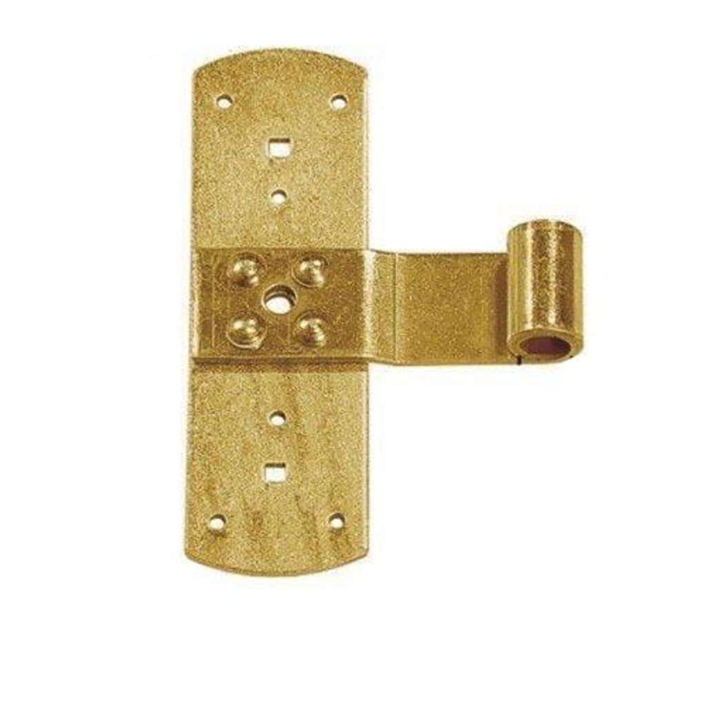 závěs křížový 165x110x3,0mm d 13mm  ZR165d13 Obrázek produktu 