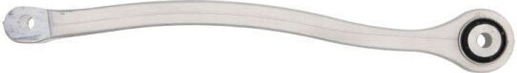 REINHOCH Stange / Strebe Radaufhängung Querlenker RH05-3029 beidseitig unten Hinten passend für MERCEDES-BENZ E-Klasse Limousine (W211) 410mm 50mm