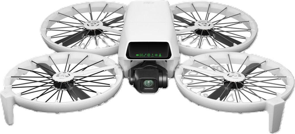 DJI Flip Fly More Combo RC 2 (181191) Obrázok produktu 5