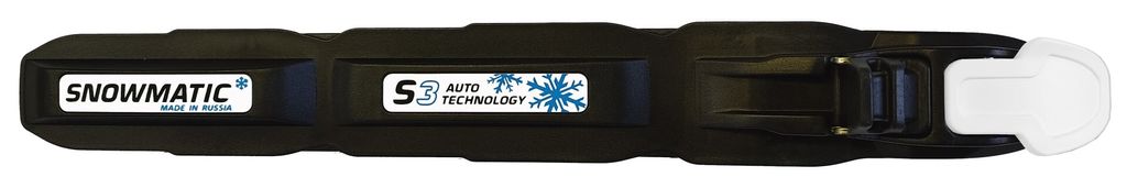 Skol GS Langlaufbindung - SNS-System