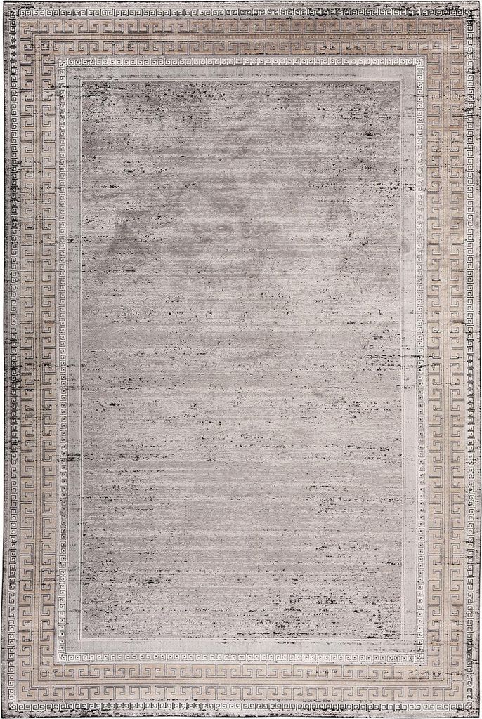 My Eden of Obsession 205 Grau 240cm x 340cm