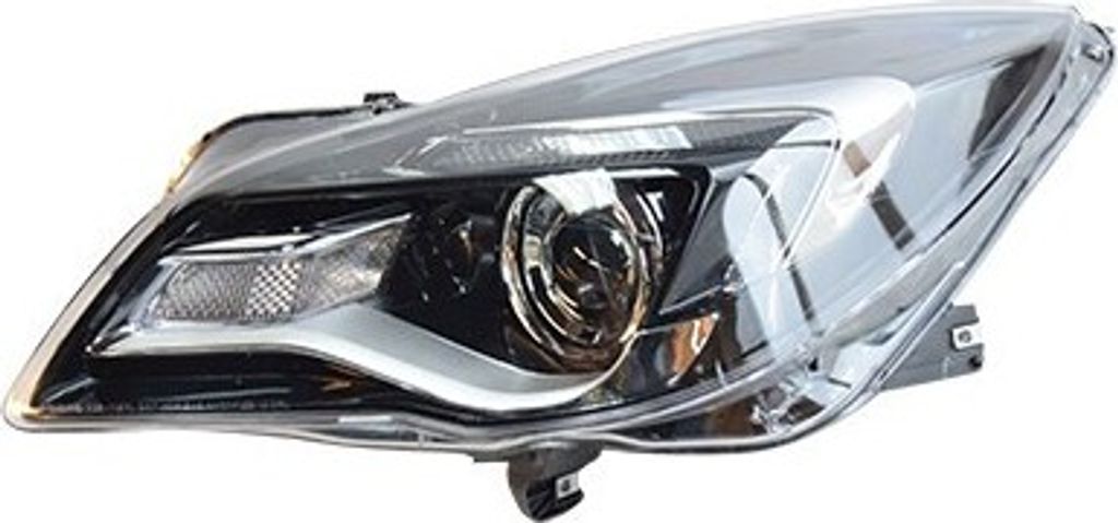 VAN WEZEL Scheinwerfer Links für OPEL INSIGNIA Caravan Produktbild 