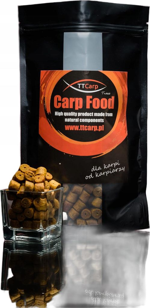 TTCarp Tiger Nut Pellet 12 mm 1kg