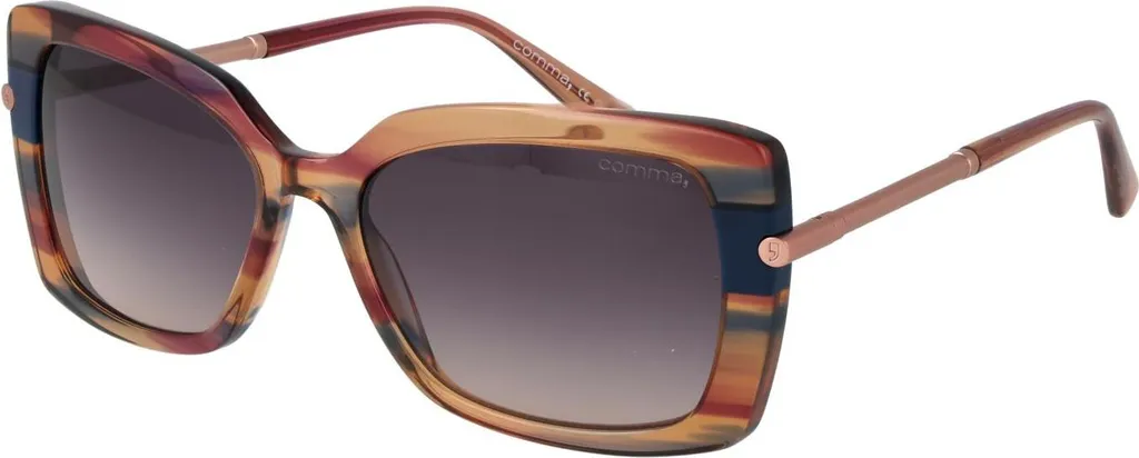 Fini les lunettes lourdes : Paragraphe 77210 64 54, monture ergonomique