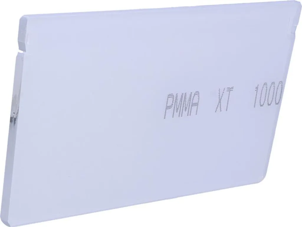 Plaque de Signalisation EXIT S en Plexiglas Double Face PU34 PU47 - 2