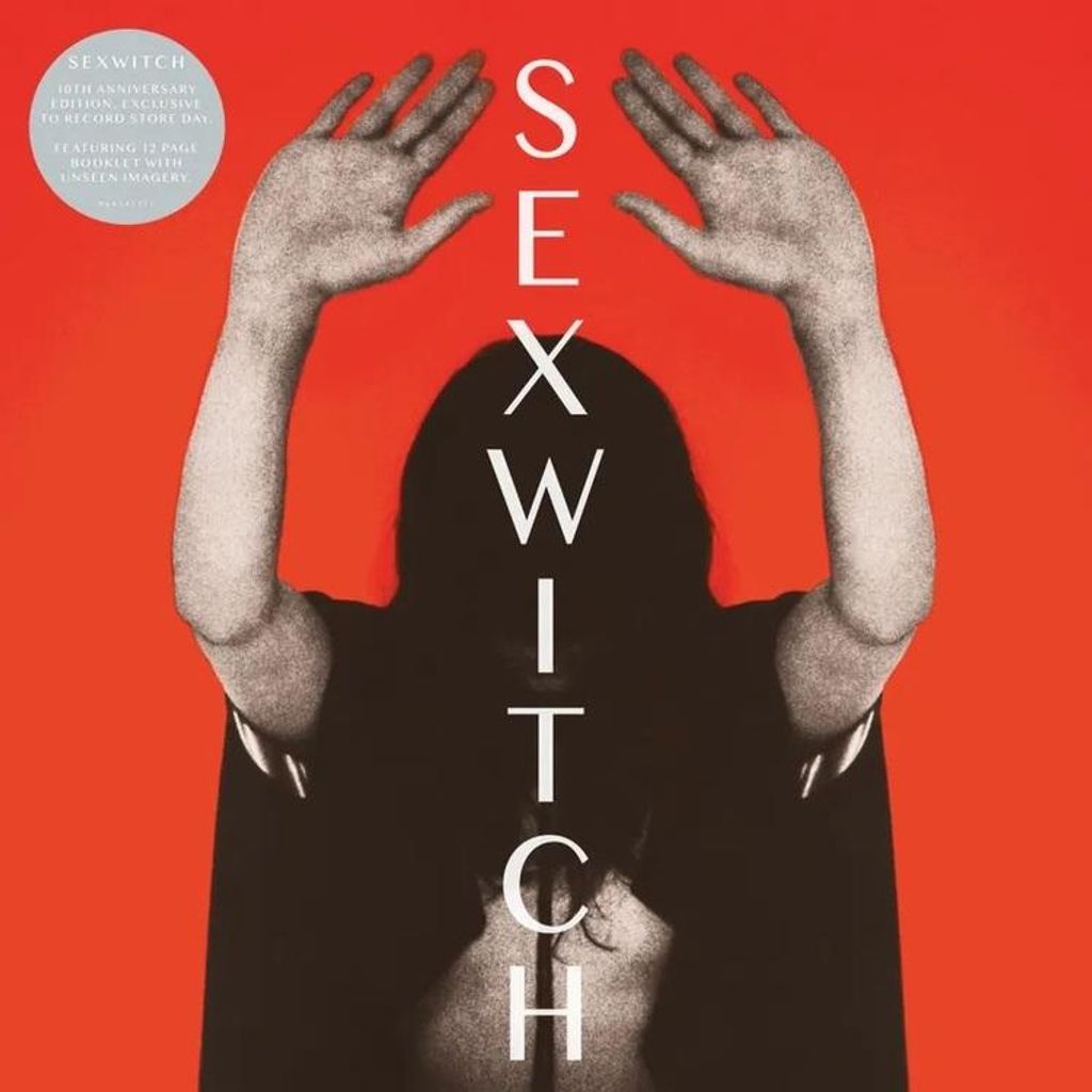 RSD25 Sexwitch Sexwitch 10. Jahrestag 12 EP
