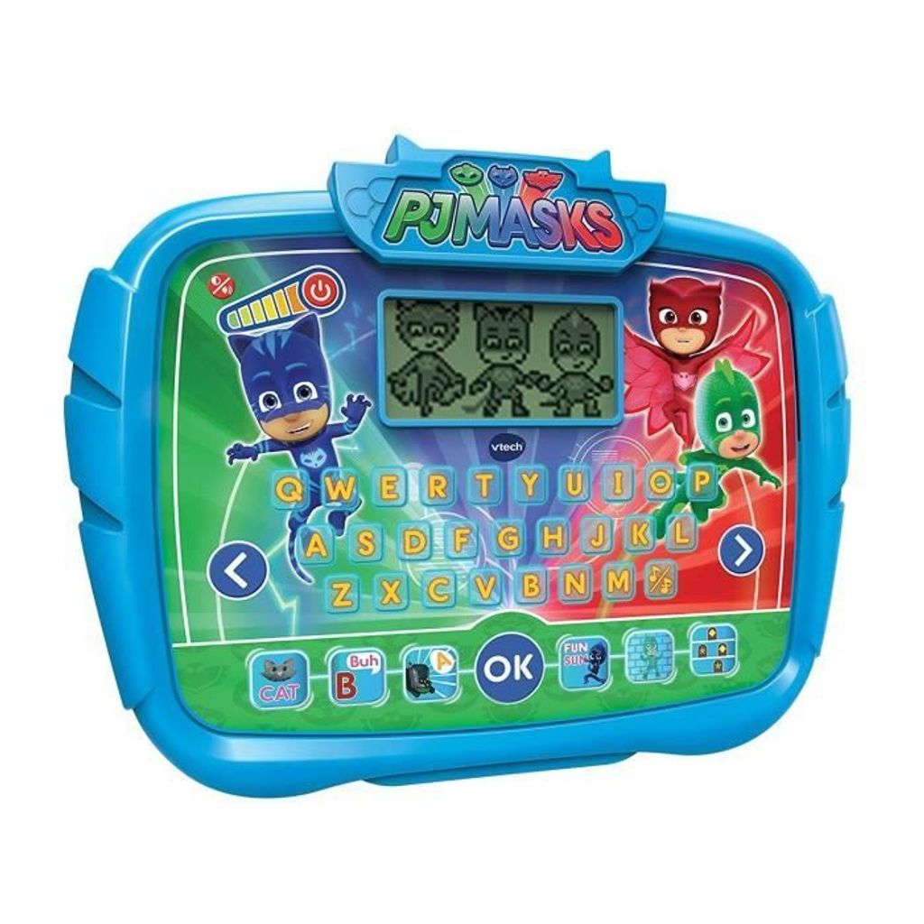 VTech Les Pyjamasques - La tablette éducatives des Produktbild 