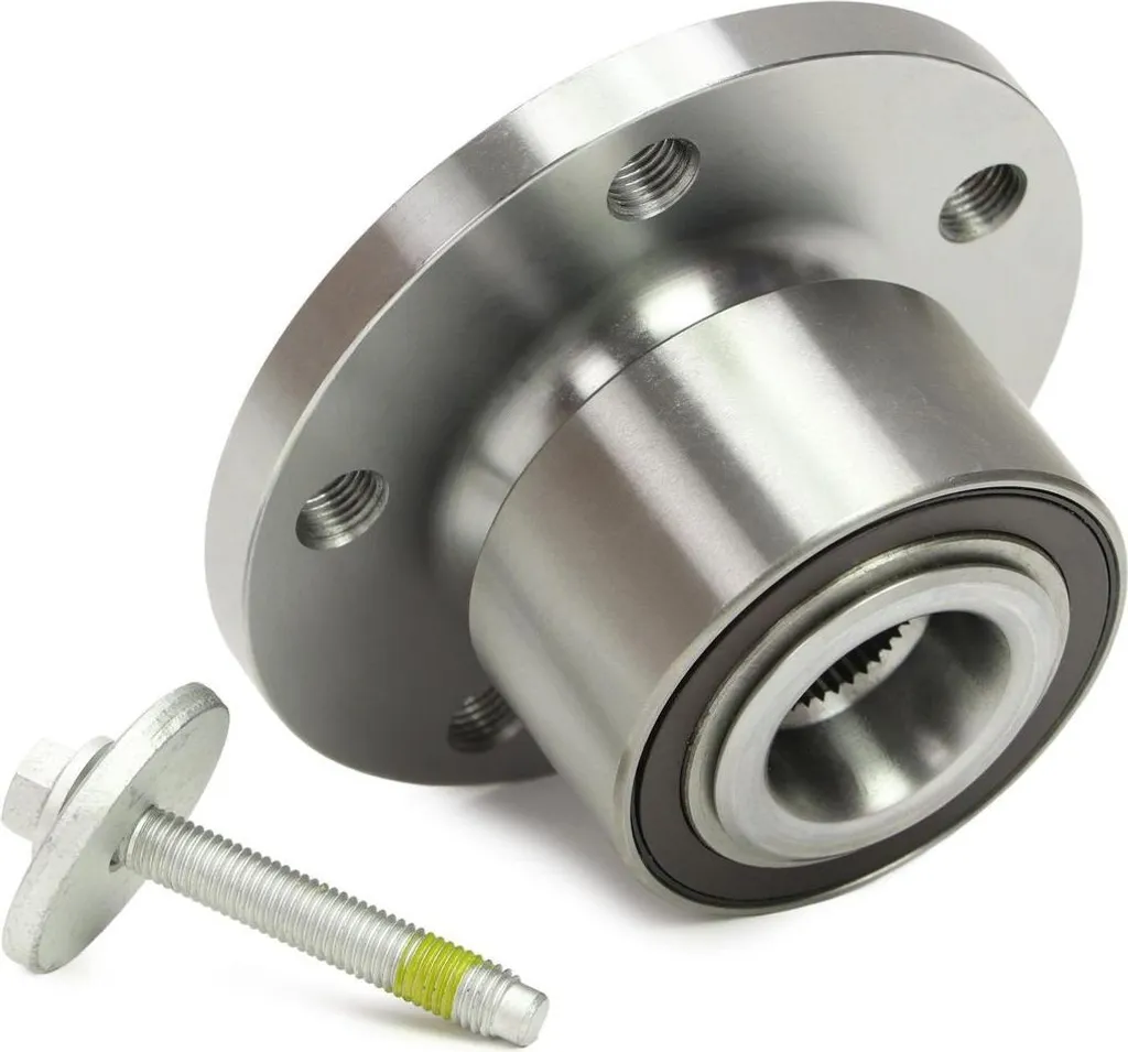 Kit de roulements de roue MS 6531-SET-MS pour essieu avant VOLVO V60 I