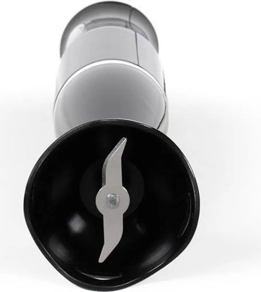 Frullatore a immersione ONLI ON1018N 500W - Minipimer Nero Offerta