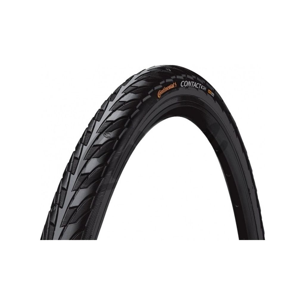 Pneu Continental Contact Wire - 700x47C Image du produit 
