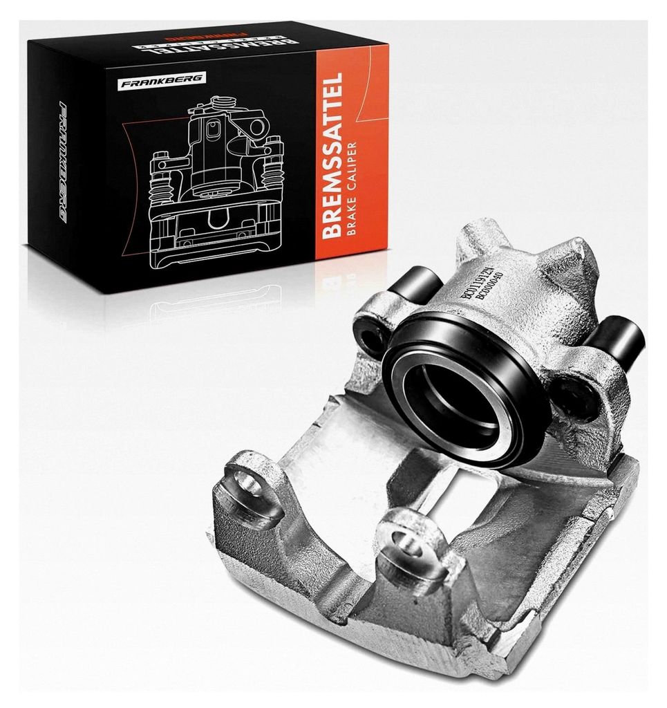 Bremssattel Bremszange Vorne Rechts für 3er E46, X3 E83, Z4 E86, Z4 E85, M.G ZT