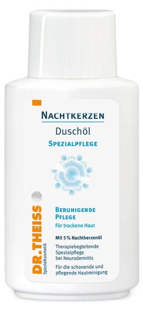 Dr.Theiss Nachtkerzen Duschöl 150 ml