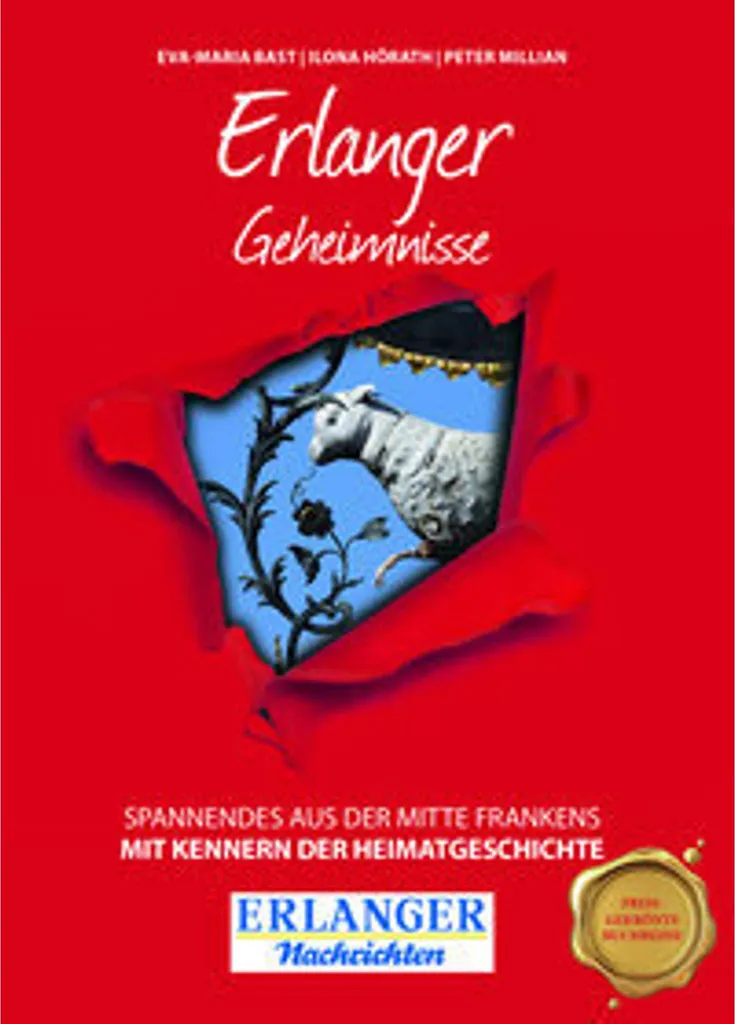 Erlanger Geheimnisse : réussissez enfin vos recettes allemandes préférées