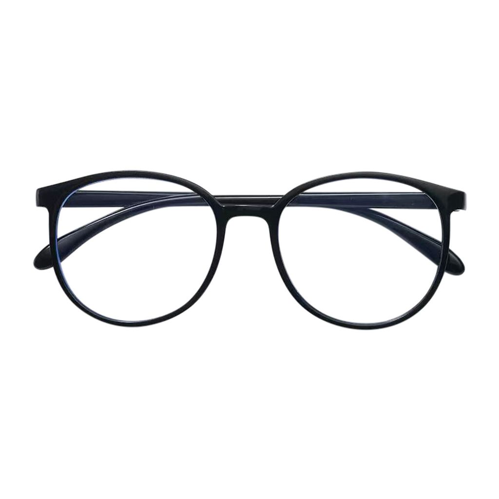 Blaulichtfilter Brille Damen Herren, Leichte Brille Ohne Produktbild 