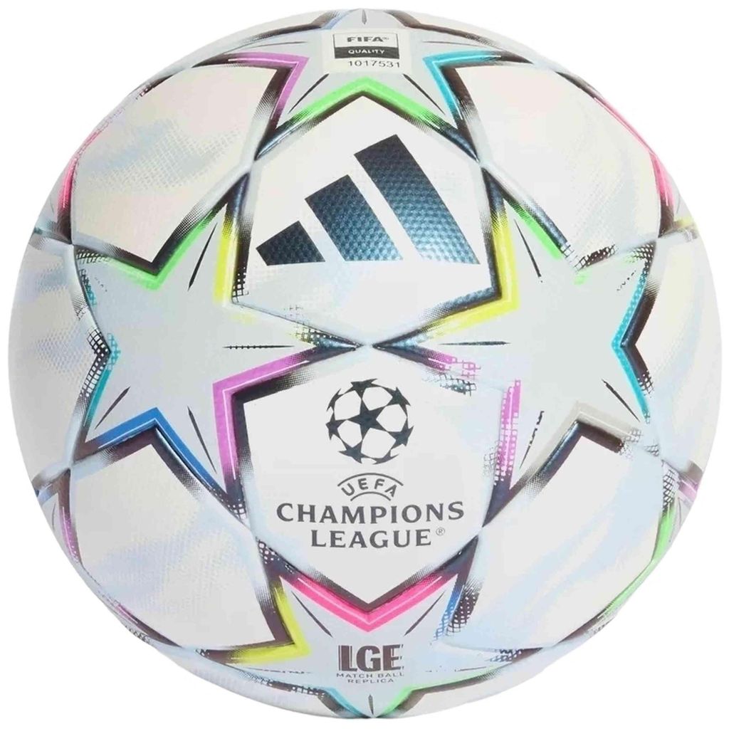 Adidas Balones/pelotas KE9771000WHITEMULTC, KE9771 Imagen del producto 