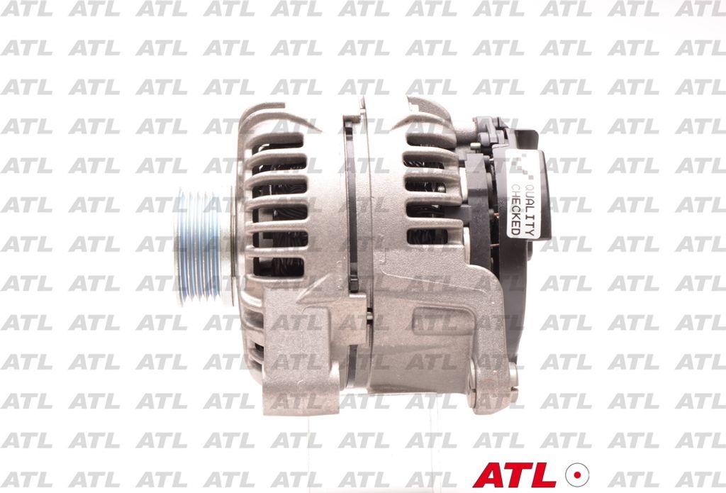 ATL Lichtmaschine Generator LiMa