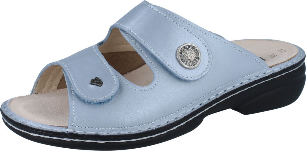 Finn Comfort Pantoletten für Damen