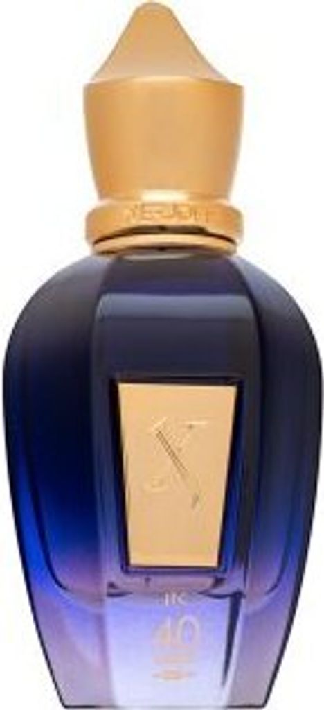 Xerjoff 40 Knots Eau de Parfum unisex 50 ml