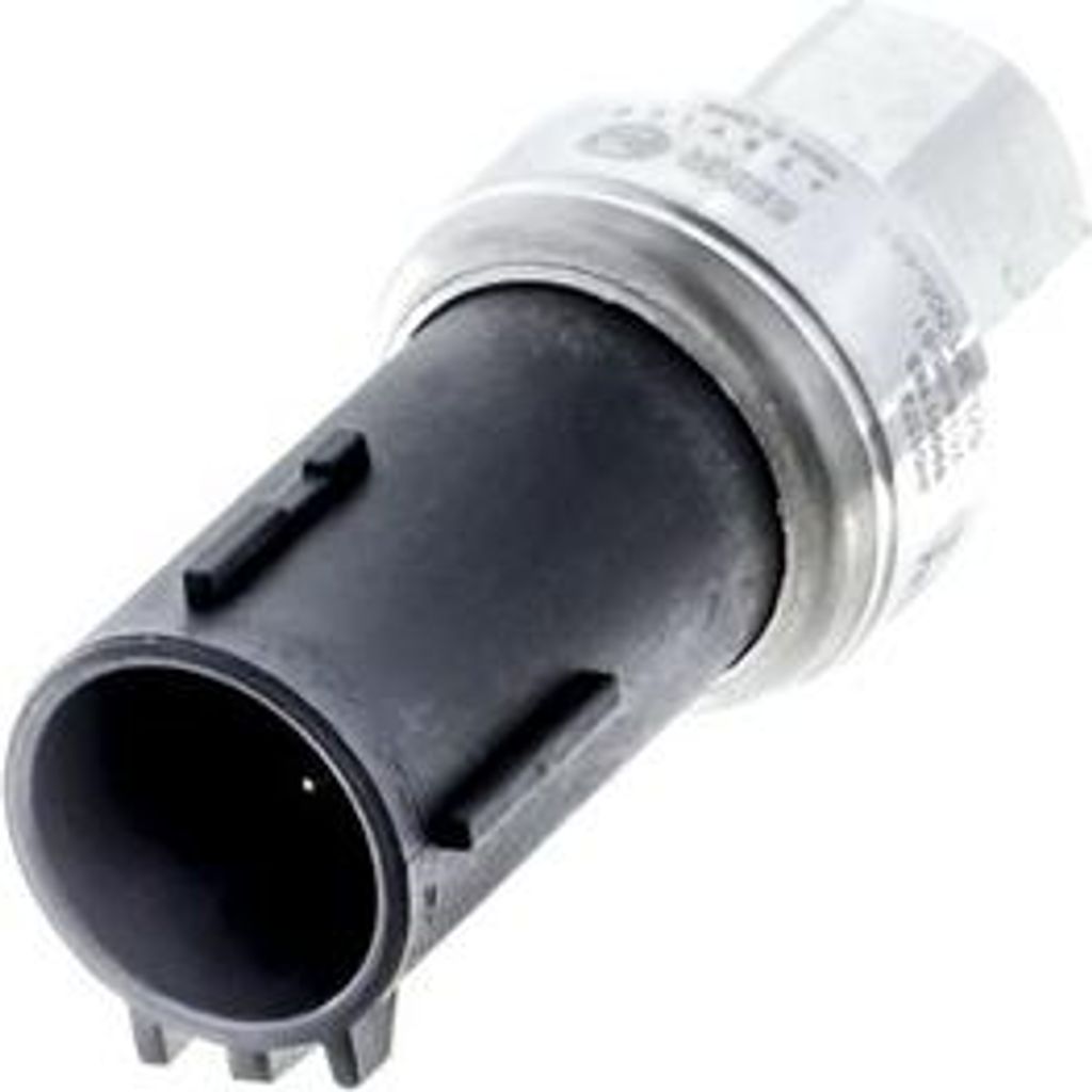 Druckschalter Klimaanlage M10X1.25 3-polig MAHLE für u.a. FORD FOCUS