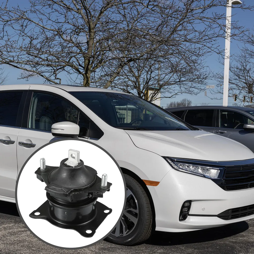Éliminez les Vibrations Moteur : Support 50830Sdaa02 Honda Odyssey