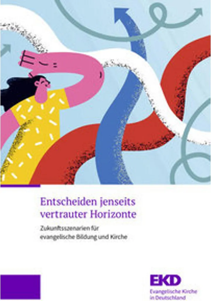 Entscheiden jenseits vertrauter Horizonte : Guide de réflexion stratégique