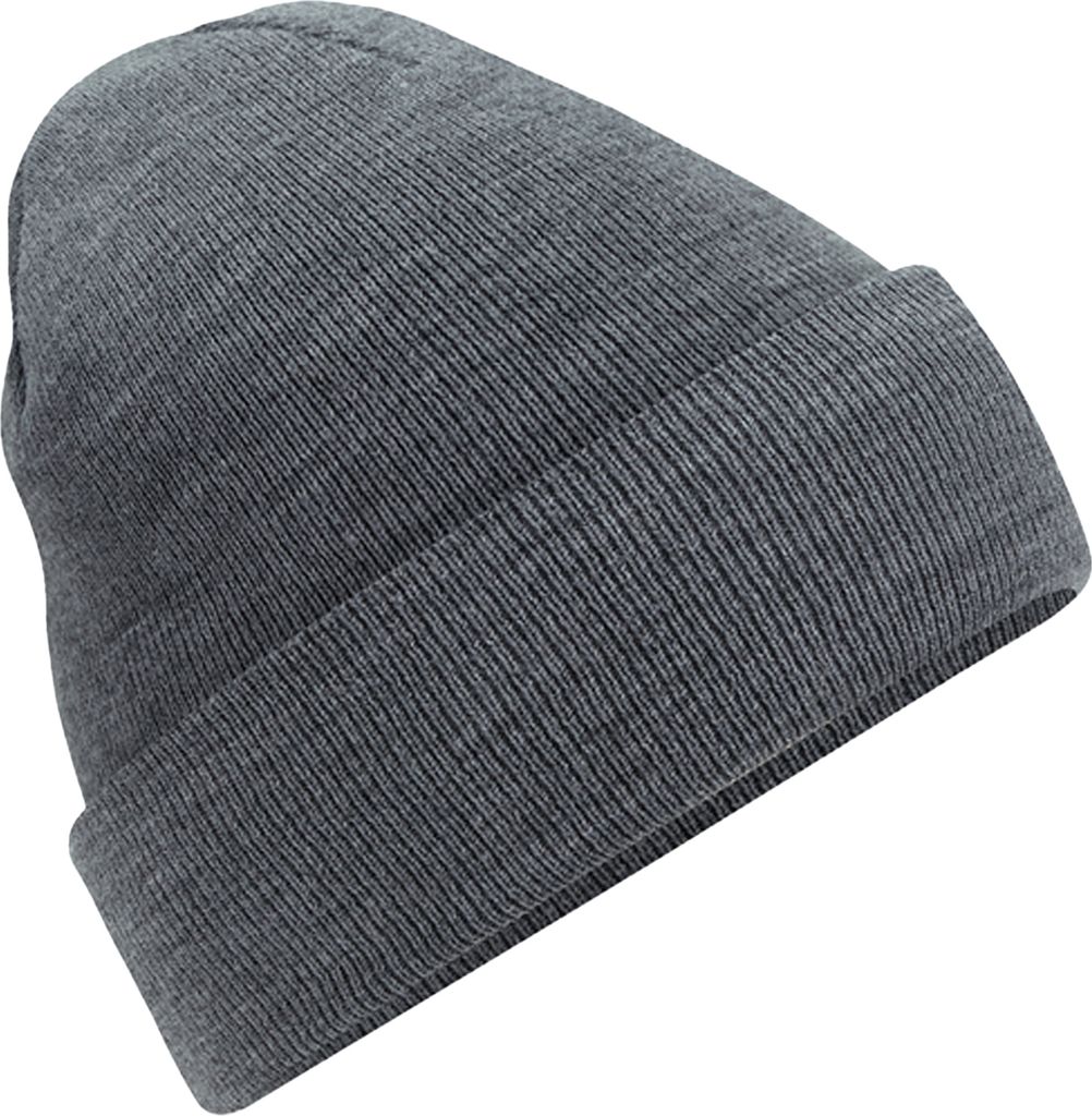 Beechfield Bonnet d'hiver unie pour adultes PC2879 (taille Image du produit 