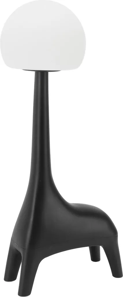 Veilleuse cerf Bluetooth tactile pour s'endormir en musique sans fil
