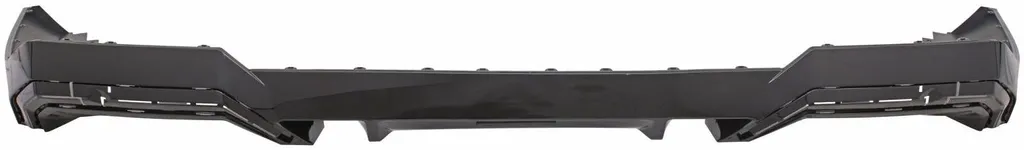 Bouclier arrière pour BMW Série 5 G60 G68 DIEDERICHS 1228357 d'origine