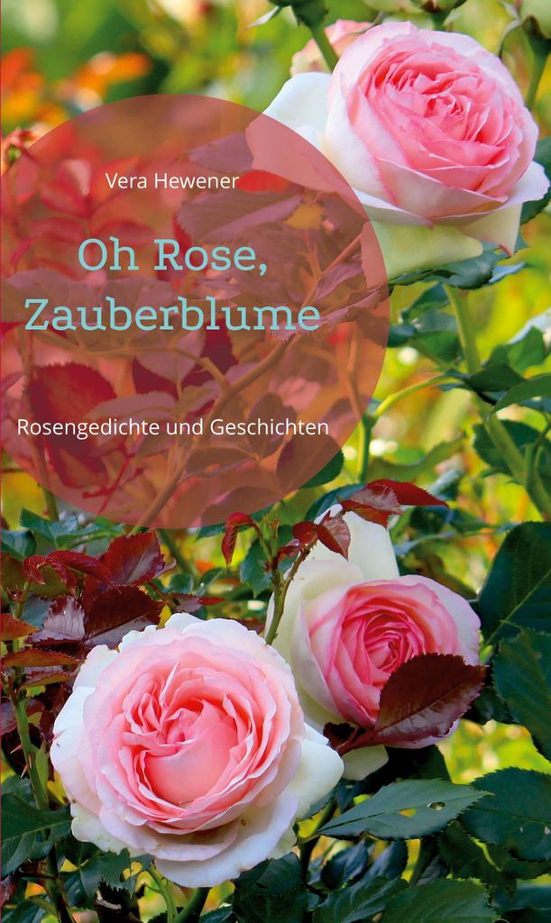 Oh Rose, Zauberblume