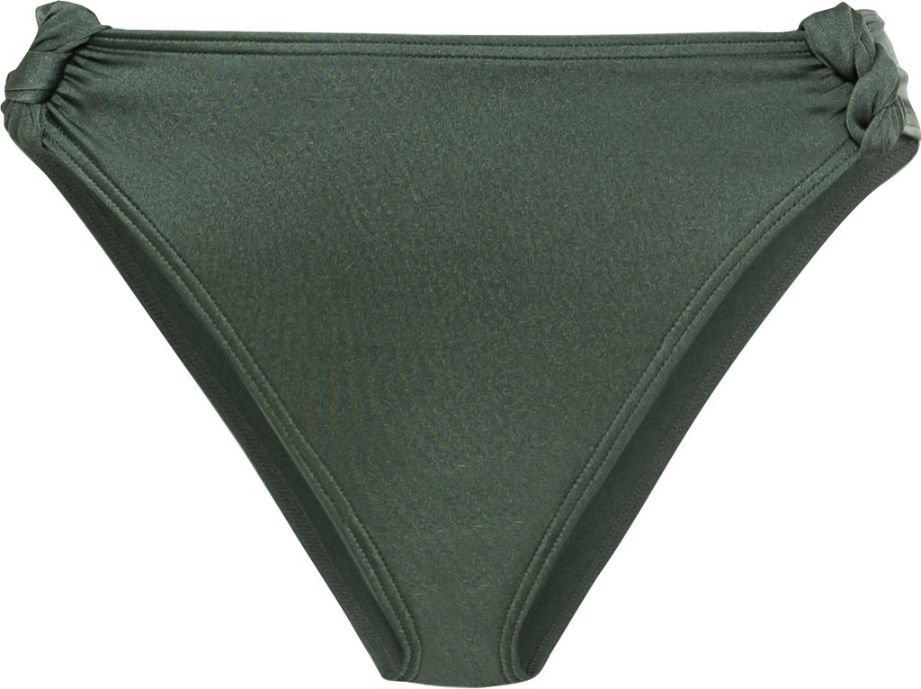 LSCN by Lascana Bikini-Hose Nele oliv Größe 44