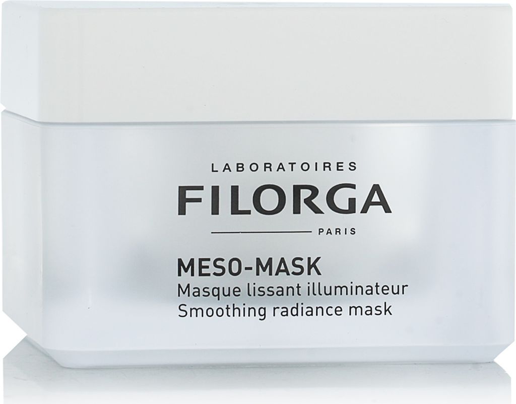 Filorga Ncef Meso-Mask Smoothing Radiance Mask 50 ml Produktbild 