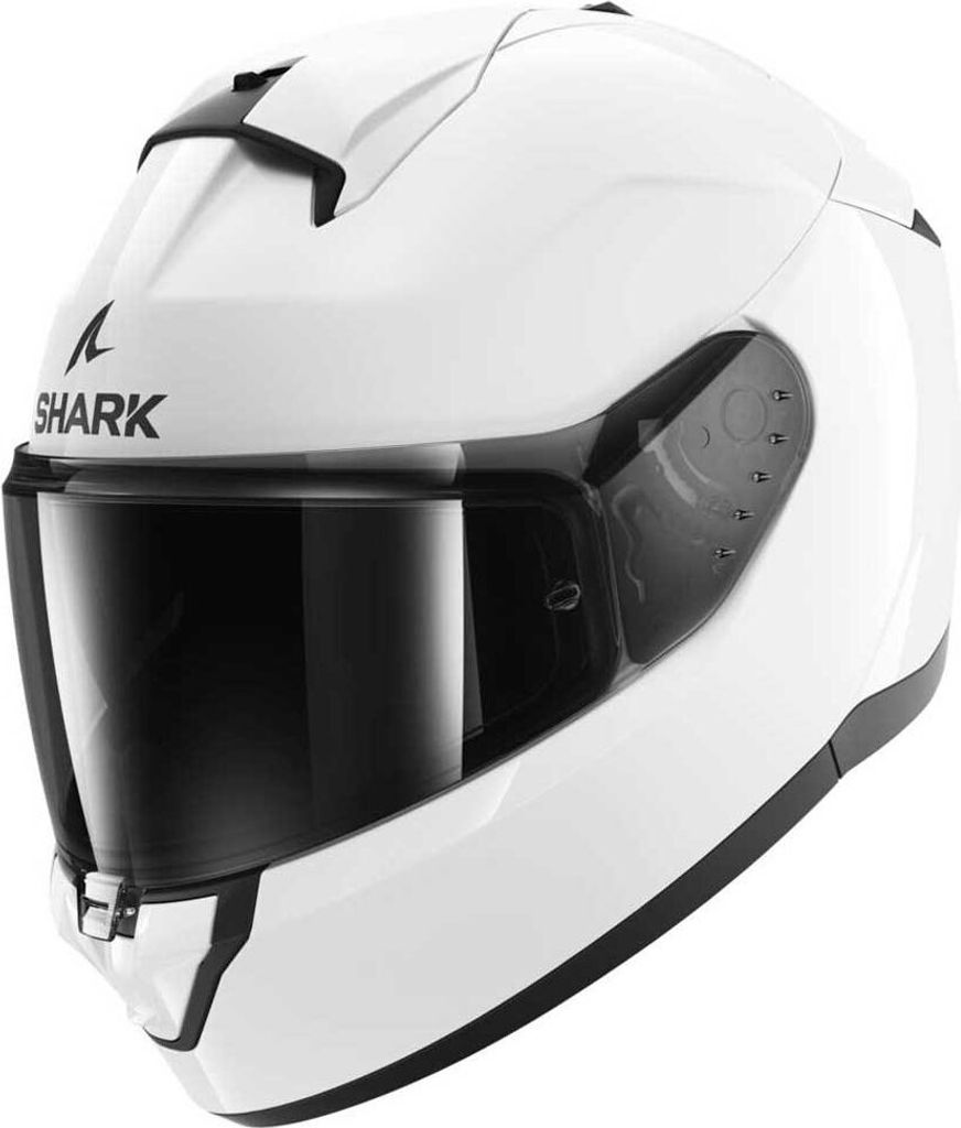 Shark Ridill 2 - Wit | XS (53 - 54 cm)