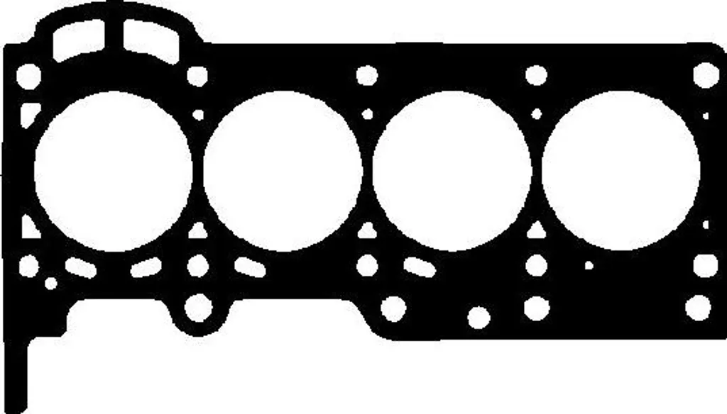 Joint de culasse pour réparation moteur Toyota Yaris 11115-97403